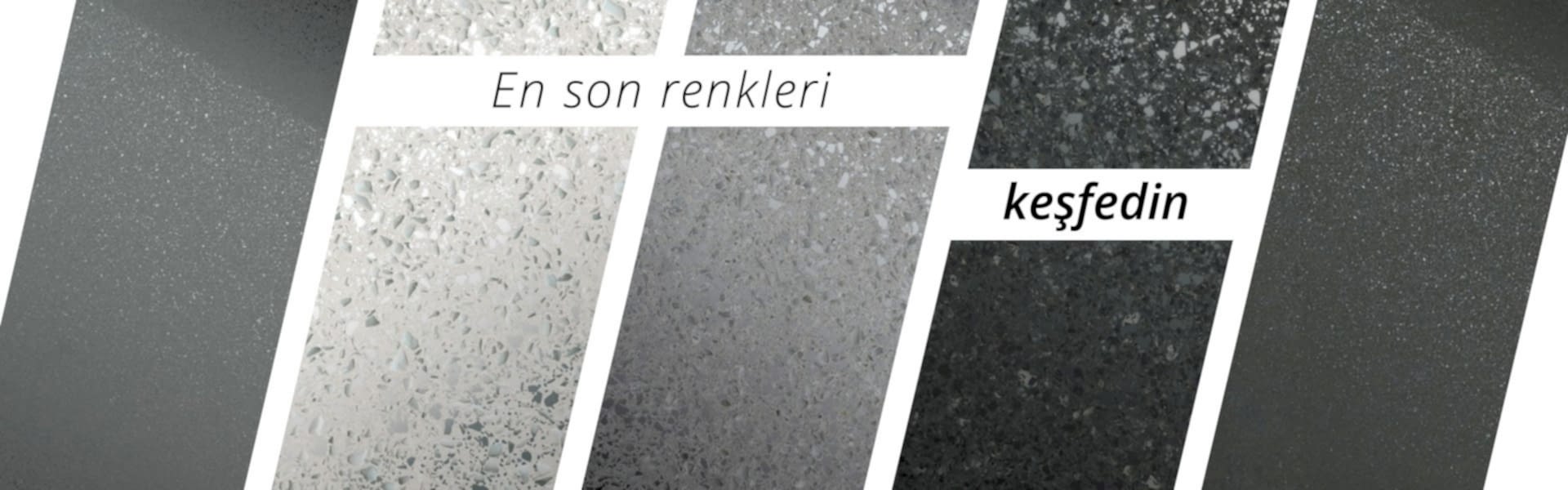 Belenco Mutfak Tezgahı Ankara