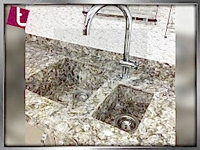 Granit Tezgâh Fiyatları Ankara