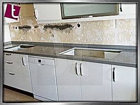 Granit Tezgâh Modelleri