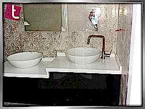 Ankara Mutfak Tezgâhı