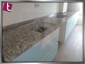 Granit Mutfak Tezgahı Ankara