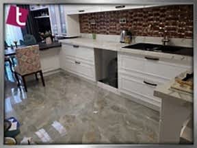 Granit Tezgah Ankara