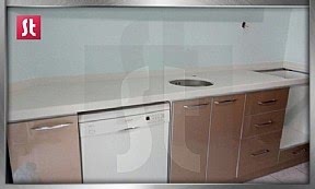 Çimstone Tezgah Fiyatları