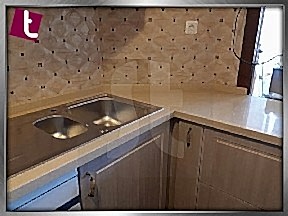 Mutfak Tezgahı Ankara