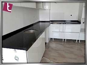 Granit Tezgah Modelleri Ankara