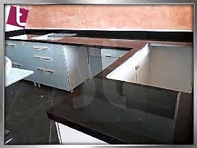 Granit Mutfak Tezgahı Ankara