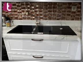 Granit Mutfak Tezgahı Fiyatları Ankara