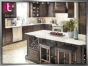 Çimstone Tezgah Ankara