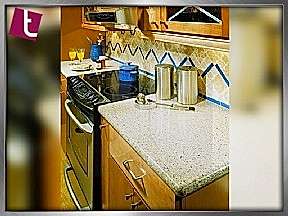 Çimstone Mutfak Tezgahı Ankara