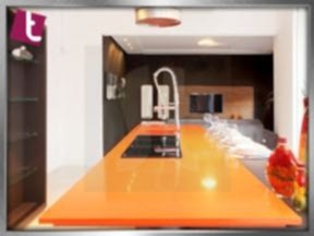 Granit Tezgah Modelleri Ankara