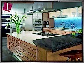 Granit Mutfak Tezgahı Ankara