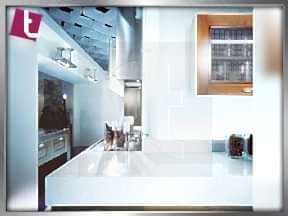 Granit Tezgah Modelleri Ankara