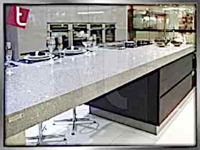 Mutfak Tezgah Modelleri Ankara