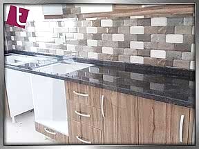 Granit Mutfak Tezgahı Fiyatları Ankara