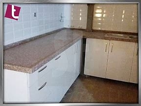 Granit Tezgah Fiyatları Ankara