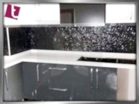 Granit Tezgah Modelleri Ankara