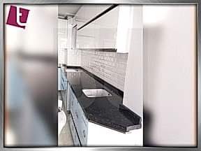 Cimstone Mutfak Tezgahı Ankara