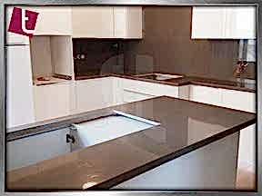 Cimstone Mutfak Tezgahları Ankara