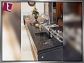 Çimstone Tezgah Ankara