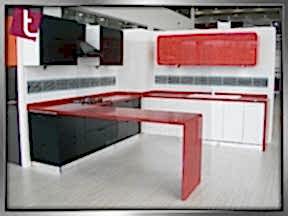 Mutfak Tezgahı Modelleri Ankara