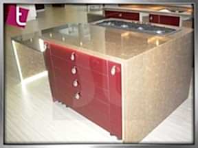 çimstone mutfak tezgahı ankara