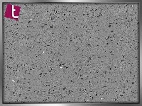 Lusida Grey 5702 | Granit Tezgah Ankara