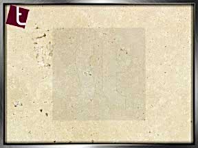 Denizli Travertine Cream Cross Cut 500 | Mermer Tezgah Fiyatlari Ankara