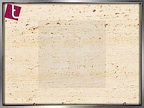 Light Beige Travertine 500 | Mutfak Mermeri Fiyatlari Ankara