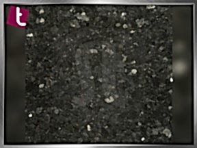 Emeraldpear | Granit Tezgah Ankara