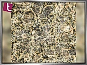 Sierrabrown | Granit Tezgah Modelleri Ankara