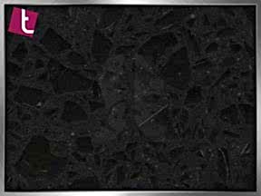 Stellar Negro | Mutfak Tezgah Modelleri Ankara