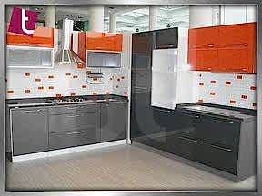 Belenco Mutfak Tezgahı