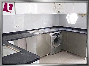 Mutfak Tezgah Fiyatları Ankara