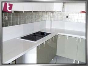 Mutfak Tezgâh Modelleri Ankara