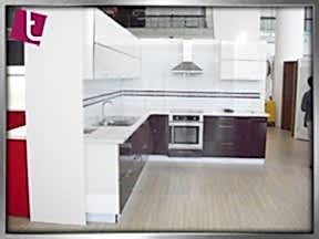 Belenco Mutfak Tezgahı Ankara