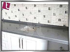 Mutfak Tezgah Fiyatları Ankara