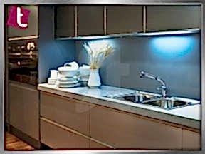 Granit Mutfak Tezgahı Ankara