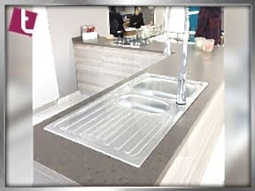 Granit Mutfak Tezgahı Fiyatları Ankara