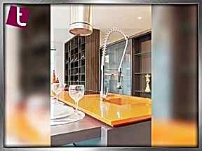 Mutfak Tezgahı Ankara