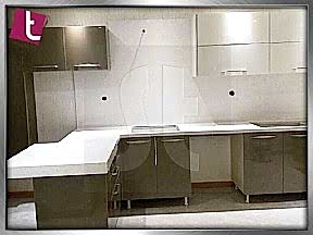 Mutfak Tezgâh Modelleri Ankara