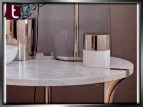 Mermer Orta Sehpa&nbsp;